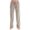 Gray, variant on Lixiuxyad Long Straight Pants Women Casual Solid Color Trousers Casual Pants Home Pants Black