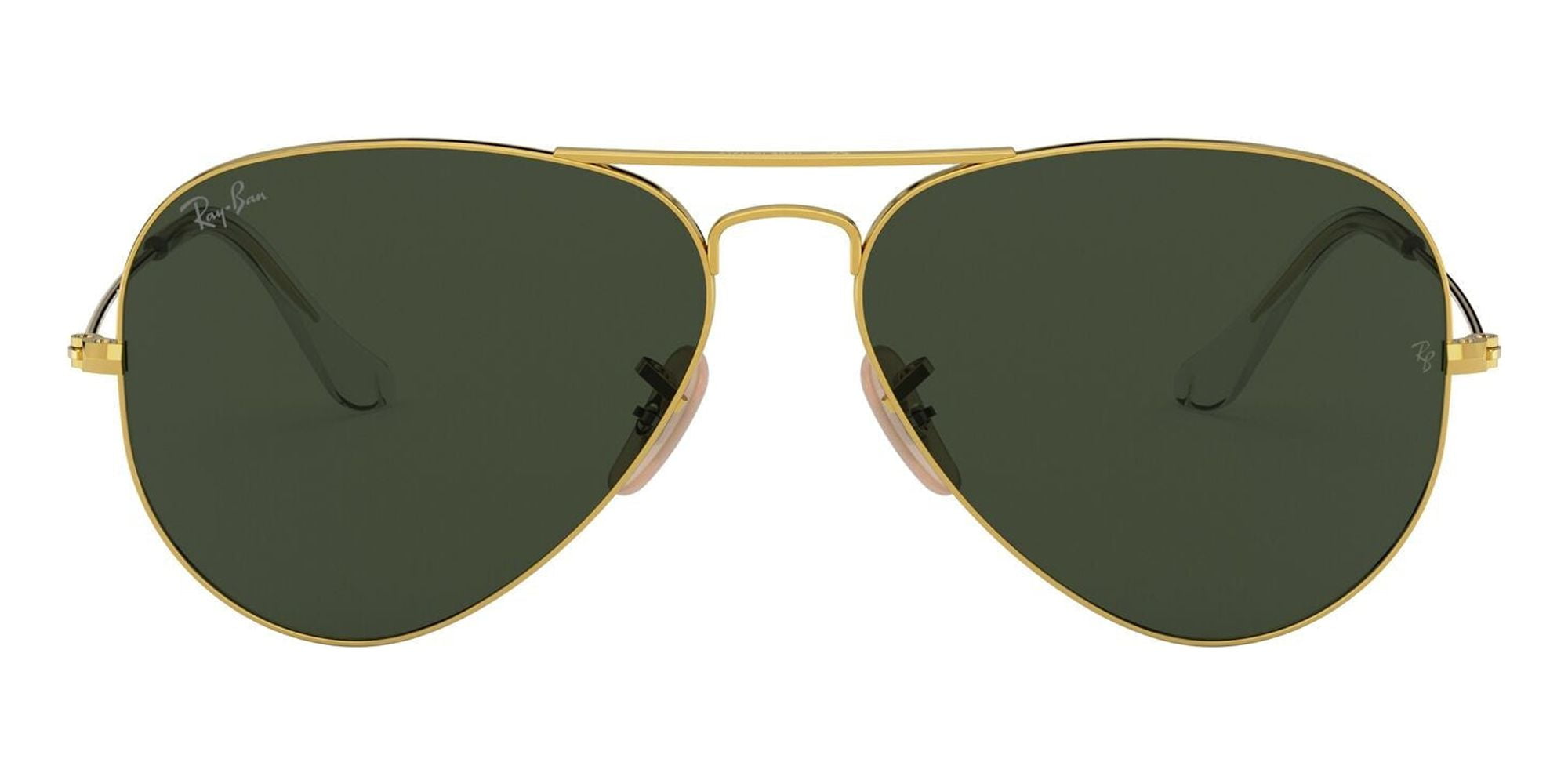 Ray-Ban RB3025 AVIATOR EVOLVE 9065V7 55M Silver/Pink