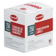 thumbnail image 1 of Cambro 23SLB6250 Étiquettes Rotatives pour Aliments - 2 Pouces x 3 Pouces, Blanc, 1 of 5