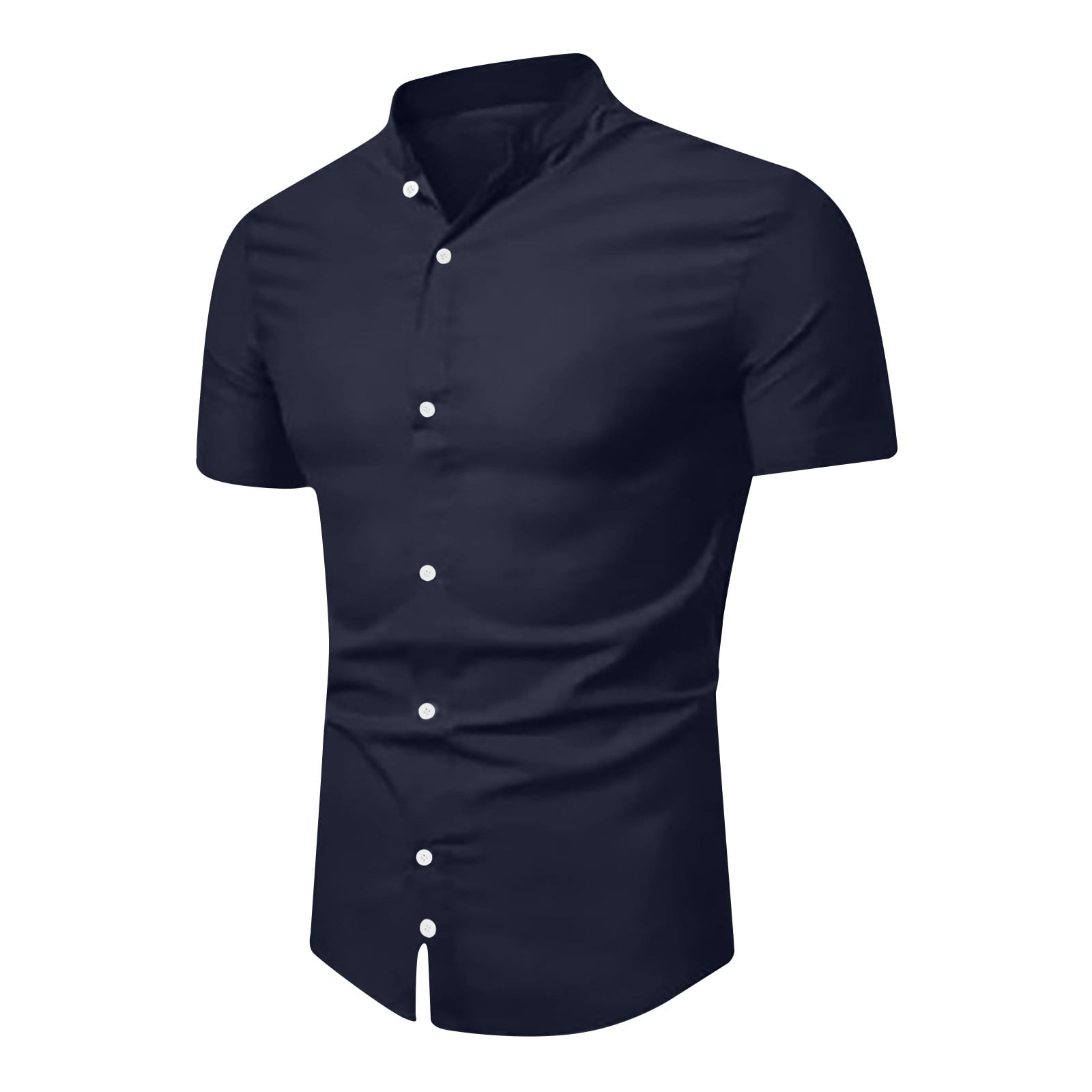 Black shirt for mens sales