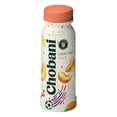 thumbnail image 5 of Chobani Greek Yogurt Drink, Peach 7 Oz Bottle, 5 of 10
