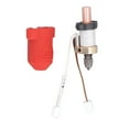 thumbnail image 2 of Ceramic Heating Block Kit, High Thermal Conductivity Ceramic Heating Block  for PLS ABS PETG TPU, 2 of 7