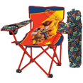 thumbnail image 2 of Toy Story 30369120 Folding Camp Chair, 2 of 2