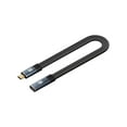 thumbnail image 5 of USB C Extension Cable USB Type C 3.2 Cable for Fast Charging and Data Transfer for Laptops Tablets Phones, 5 of 11
