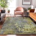 thumbnail image 7 of Addison Rugs Mayfield Premium Machine Washable Transitional Abstract Cactus Rectangle Rug, 5' x 7'6", 7 of 7