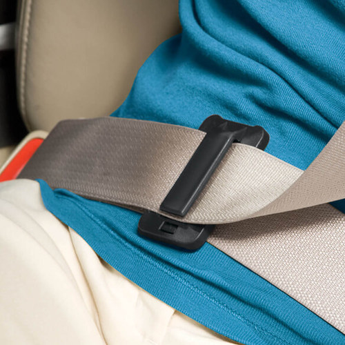 Seatbelt Adjusters, Set of 2