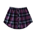 thumbnail image 2 of CAROOTU Shirt Extenders Adjustable Layering Fake Tops Lower Sweep Hem with Elastic Waist Band Mini Skirt, 2 of 6