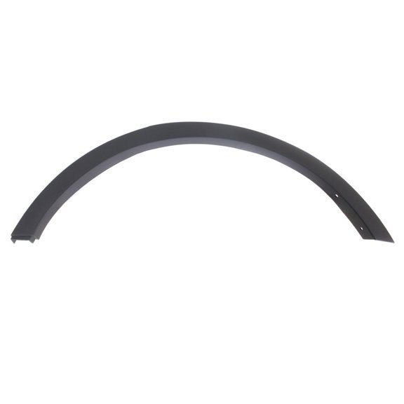 For Ford Escape 2013 2014 2015 2016 Wheel Arch Trim Driver Side | Rear | CAPA Certified | Made Of PP Plastic | Replacement For FO1790116, FO1790116C | 615343570716, CJ5Z78290A61AA