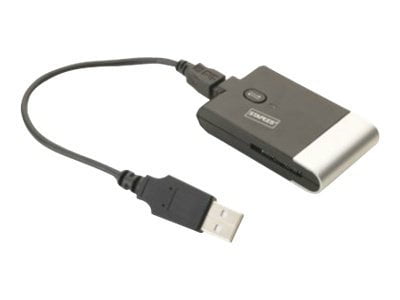 staples xd picture card reader