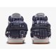thumbnail image 2 of Ni - ke Men's Ni - ke Air Jordan 1 Utility Q Stash Quai 54 Indigo Shoes [AJ1 DV1717-100/13], 2 of 5
