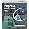 thumbnail image 2 of Inkpress White Gloss Inkjet Film 17x22 20 Sheets, 2 of 2