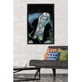 thumbnail image 2 of DC Comics - Solomon Grundy Wall Poster, 22.375" x 34", Framed, 2 of 5