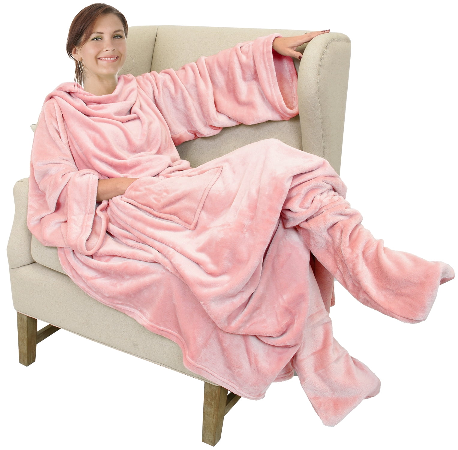 Wearable Blanket