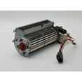 thumbnail image 3 of WB26X35088  General Electric Cooling Fan Lower OEM WB26X35088, 3 of 4