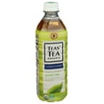 thumbnail image 2 of Pack of 12, Teas Tea Pure & Smooth Green Tea, 16.9 fl oz, 2 of 6