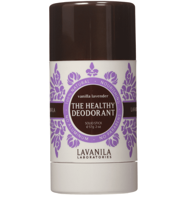 Lavanila Vanilla Lavender The Healthy Deodorant, 2 Oz