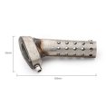 thumbnail image 2 of Silencieux d'Échappement Hexagonal pour Moto, Tuyau Réglable Db, 2 of 5