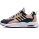 thumbnail image 5 of Tenis Hombre, Zapatos Hombre Deportivos, Zapatos de Malla Transpirable para Hombre, Zapatillas de Deporte Casuales de Moda para Entrenamiento Caminar Correr Gimnasio, 5 of 7