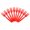 E, variant on Halloween Tableware Set A, 10 Pcs 7-inch Plates Daily household dining serving,tableware,Stainless steel-A