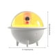thumbnail image 3 of Humidificador de Astronauta para Dormitorio, Mini Humidificador Usb con Luz de 7 Colores, Pequeño Humidificador de Escritorio para Niños, 3 of 7