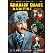 Charley Chase Rarities (silent) by