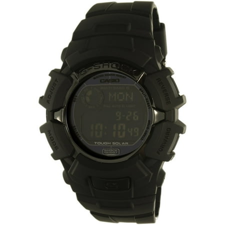 g shock solar radio controlled