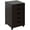 #Brown,Particle Board, variant on 3 Drawer Mobile File Cabinet,Rolling Printer Stand,Vertical Filing Cabinet,Black,Black Particle Board Furniture Primary Living Space Cabinets