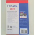 thumbnail image 3 of Far/Aim: Far/Aim 2020: Federal Aviation Regulations/Aeronautical Information Manual (Paperback), 3 of 3