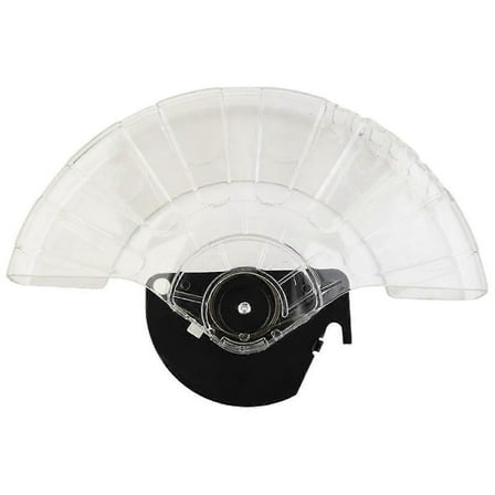 Electric Miter Blade Guard/Safety Cover Replacement