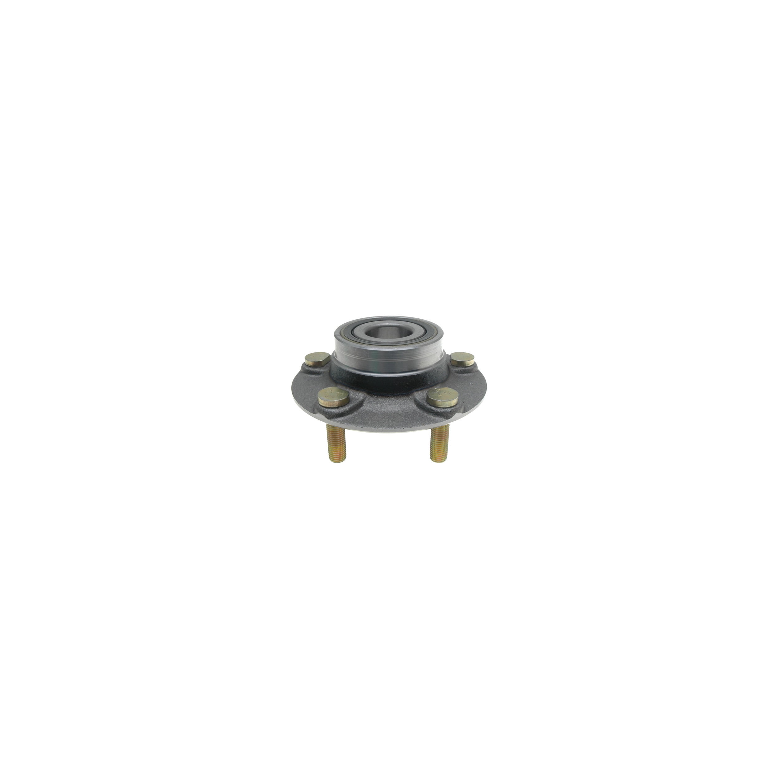 Raybestos 712030 Professional Grade Wheel Bearing and Hub Assembly