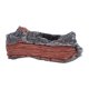 thumbnail image 4 of Tronco Adorno Resina Madera de pez Betta para decoración de pecera de Acuario Jardinería Octpeak NO, 4 of 8