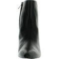 thumbnail image 3 of Sam Edelman Women's Ulissa Black Leather Ankle Bootie 6.5M, 3 of 3