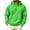 Green # Mens Sweatshirts, variant on Goodtrade8 Hooded Winter Hoodies for Men Athletic Pullover Sweatshirt with Pocket Casual Long Sleeve Soft Print Men Tops