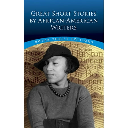 Great Short Stories by African-American Writers (Best Short Stories By African American Writers)