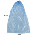 thumbnail image 2 of 40 Rolls Dogs Waste Bags with Dispenser, Blue Dogs Bags for Poop, 2 of 7