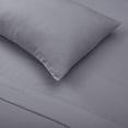 thumbnail image 4 of Enviohome 160 GSM Durable Winter Flannel Sheet Set, 4 of 6