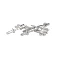 thumbnail image 2 of Remaches de aluminio Arrow Fastener RMA3/16IP de 3/16" pack de 50, 2 of 6