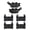Front and Rear, variant on Motorcycle Front And Rear Brake Pads For Honda CBR 600 F4 F4i CBR929 CBR954 For FIREBLADE CBR900 RR VTR 1000 SP-1 (SP45) CB1300