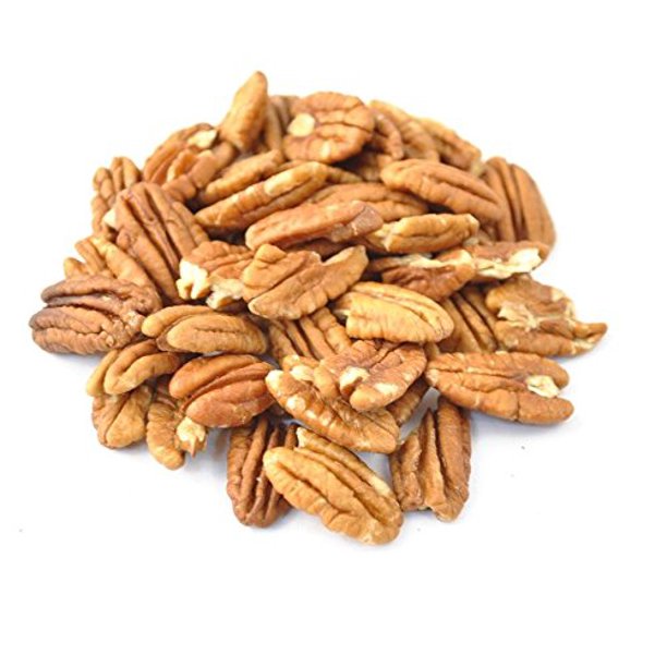 Anna and Sarah Shelled Pecans 2 Lbs in Resealable Bag