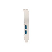 StarTech PEXUSB3S2EI 4 Port PCI Express USB 3.0 Card