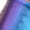 Blue, variant on TSSOE Girls Cheerleading Dance Outfits Shiny Hip Hop Street Dance Suit Zip Up Jacket with Tutu Skirt Dancewear Blue 8