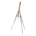 thumbnail image 1 of Caballete De Campo Plegable Atl Pintura Oleo Arte + Bolsa, 1 of 6