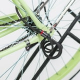 bell replacement bicycle cable set