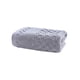 thumbnail image 1 of Toalla gruesa, suave y absorbente de 74 x 33 cm (29 x 13 pulgadas), color liso, para lavar la cara, ideal para baño, spa o salón de belleza. Mezcla de algodón, multiusos, de secado rápido, para el, 1 of 9