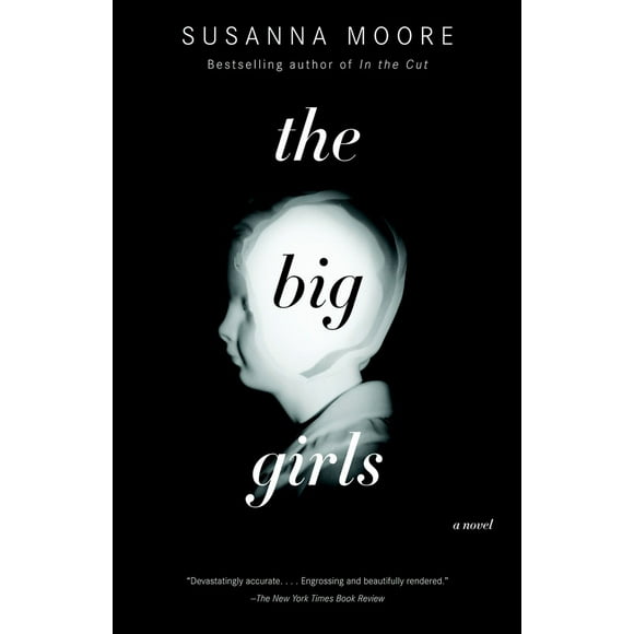 Pre-Owned The Big Girls (Paperback) 1400076102 9781400076109
