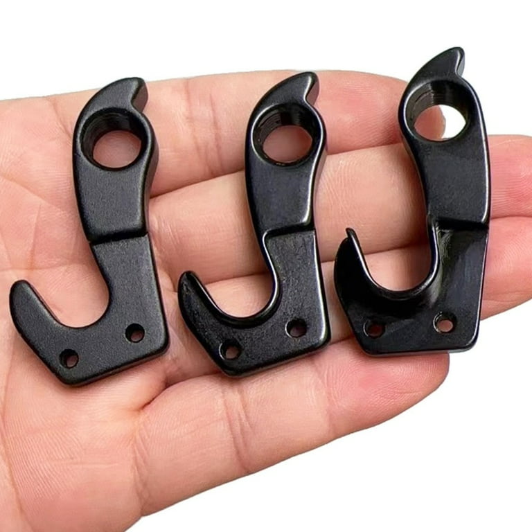 Arkzeo Bicycle Rear Derailleur Gear Mech Hanger for Giant with 2Pcs Screws Aluminum Alloy Tail Hook Bike Accessories C - Walmart.com Arkzeo Bicycle Rear Derailleur Gear Mech Hanger for Giant with 2Pcs Screws Aluminum Alloy Tail Hook Bike Accessories C - Walmart.com