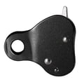 thumbnail image 4 of Climbing Ascender Arborist Climbing Rope Protection Belay Device Grip Outdoor Climbing Rigging 8-13MM Rope Mountain Climbing 220LB, 4 of 9