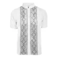 thumbnail image 1 of Guayabera Mexicana Artesanal Manta 100% Calidad, 1 of 1