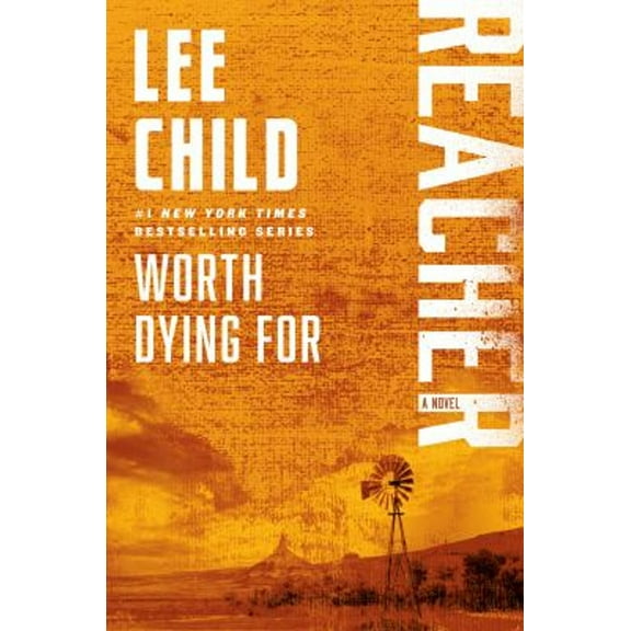 Pre-Owned Worth Dying for (Paperback) 034554160X 9780345541604