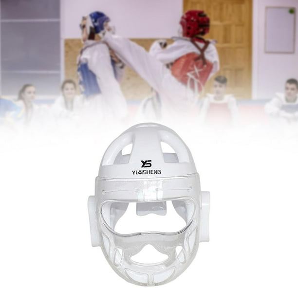 Sanda Protection Cuir PU Réglable Pied Cible Enfan... – Grandado